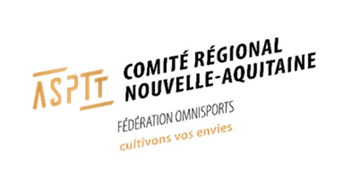 ASPTT Comité Nouvelle-Aquitaine
