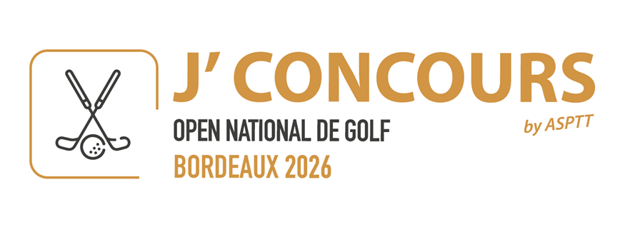 J'Concours Open National de Golf